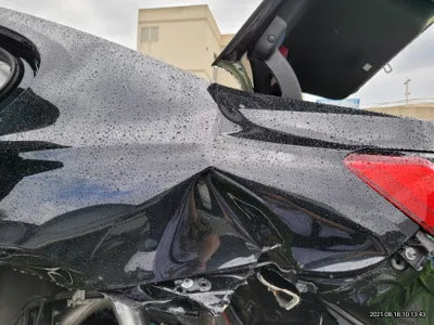 2021 BMW 740 WBA7T410XMCG86418 VIN:WBA7T410XMCG86418