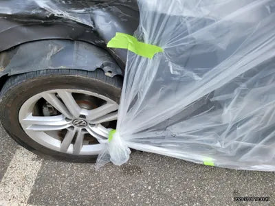 2014 Volkswagen Passat VIN: