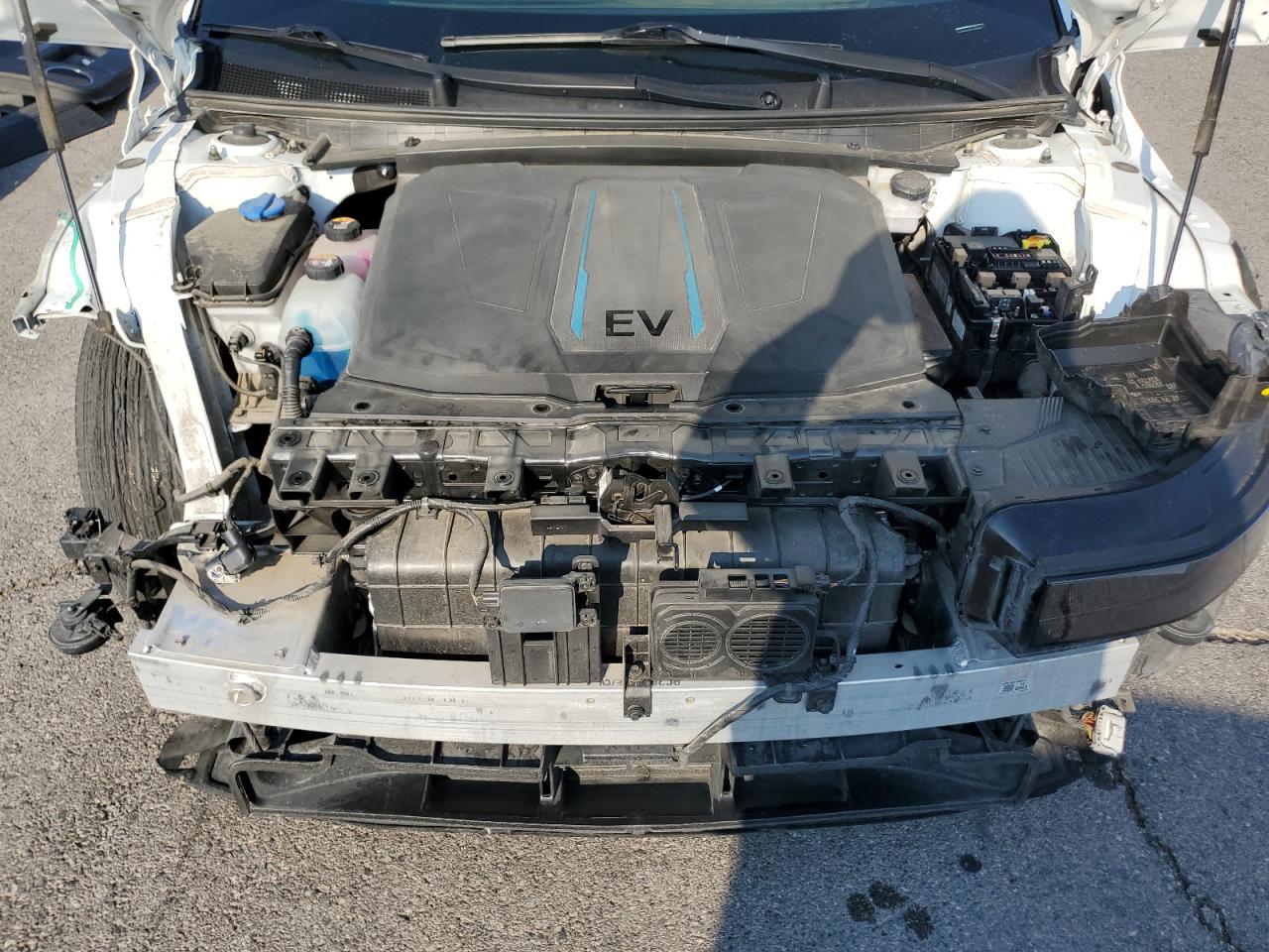2022 HYUNDAI IONIQ 5 SEL VIN:KM8KN4AEXNU094802