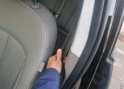 2023 Hyundai Ioniq KMHKR81FPPU130611 VIN:KMHKR81FPPU130611