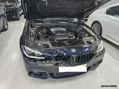 2016 BMW 520 WBA5E5100GG069157 VIN:WBA5E5100GG069157