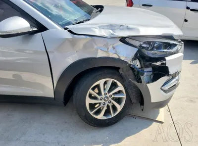 2018 Hyundai Tucson KMHJ3815GJU497725 VIN:KMHJ3815GJU497725