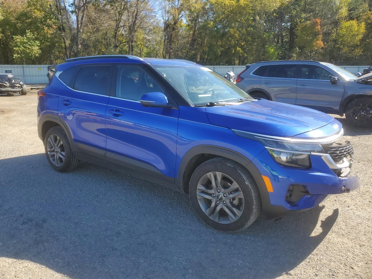 2023 KIA SELTOS S VIN:KNDEU2AA8P7393843