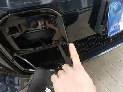 2021 BMW 630 WBAGT8105M9H74183 VIN:WBAGT8105M9H74183