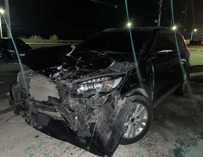 2017 Kia Sorento KNAPS81ABHA317948 VIN:KNAPS81ABHA317948