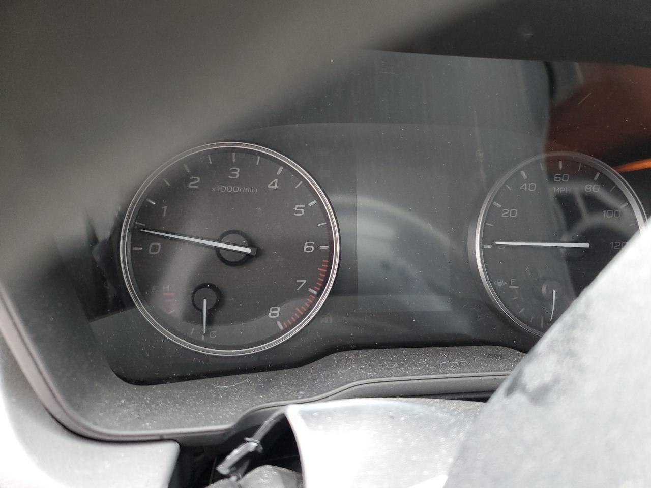 2024 SUBARU CROSSTREK PREMIUM VIN:JF2GUADC8R8350084