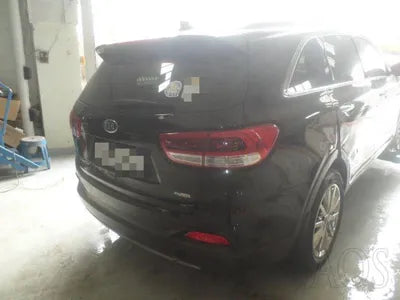 2017 Kia Sorento KNAPK81ABHA378033 VIN:KNAPK81ABHA378033
