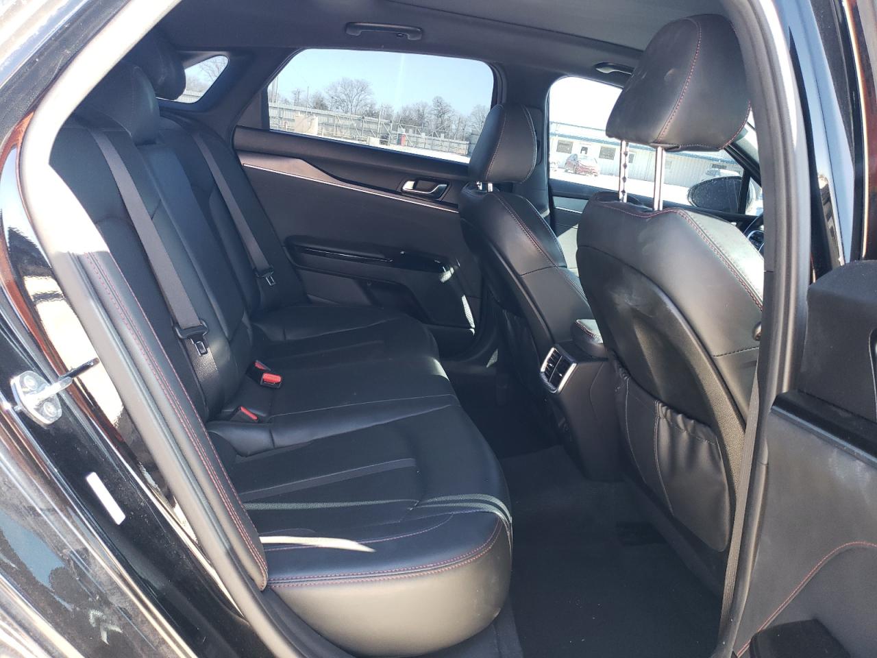 2023 KIA K5 GT VIN:5XXG44J87PG171125