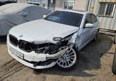 2020 BMW 520 WBAJK9100LCD00383 VIN:WBAJK9100LCD00383