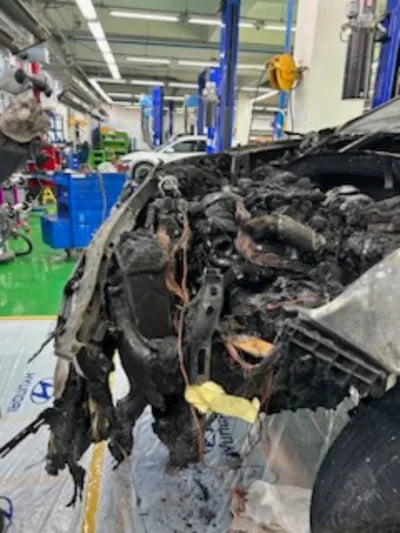 2016 Hyundai Santa FE VIN: