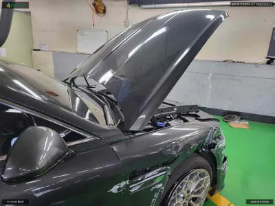 2023 Genesis G80 KMTGB41CBRU203327 VIN:KMTGB41CBRU203327