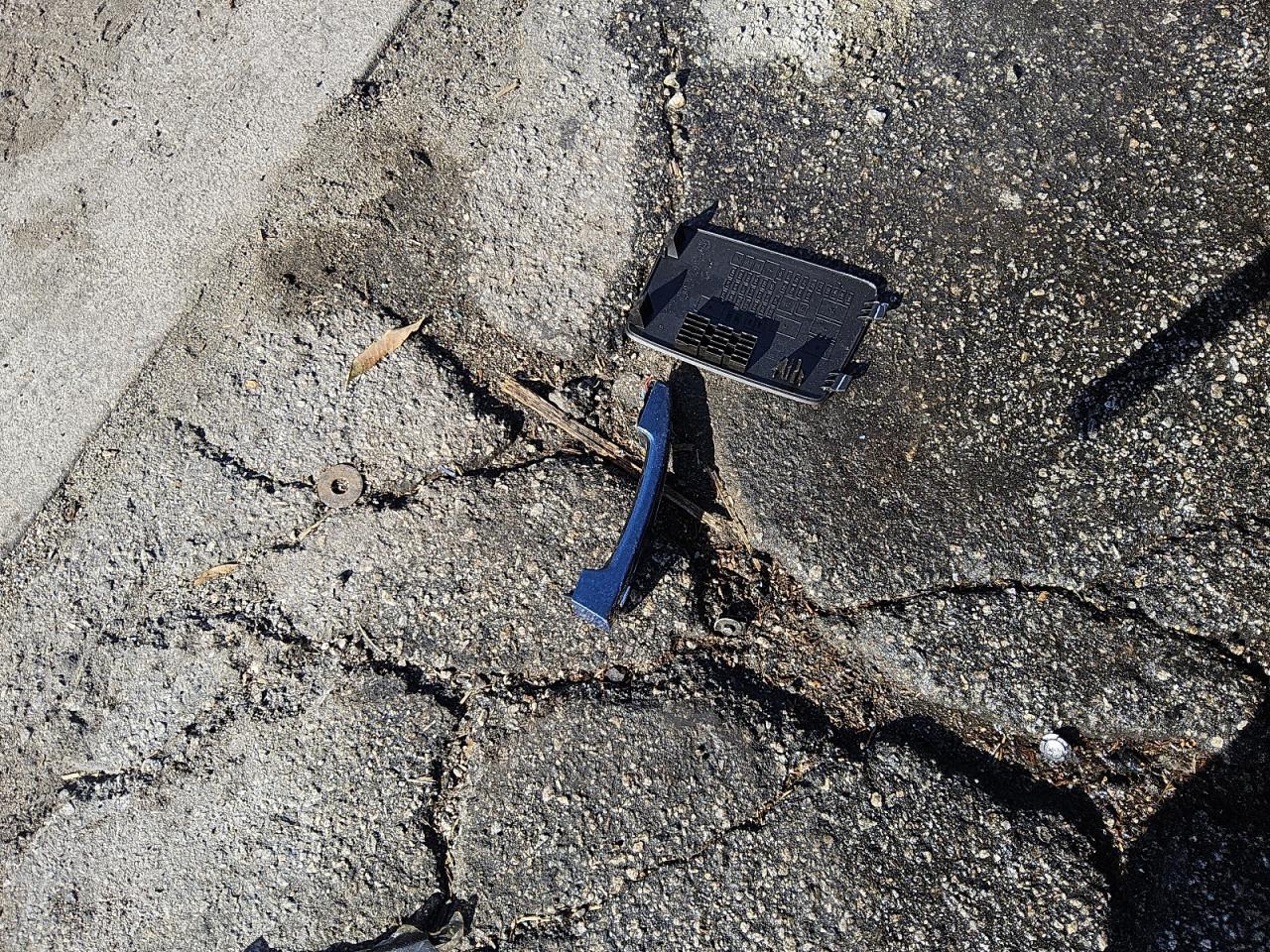 2024 CHEVROLET MALIBU LT VIN:1G1ZD5ST2RF174834