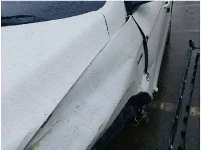 2016 Hyundai Ioniq KMHC051CGGU005432 VIN:KMHC051CGGU005432