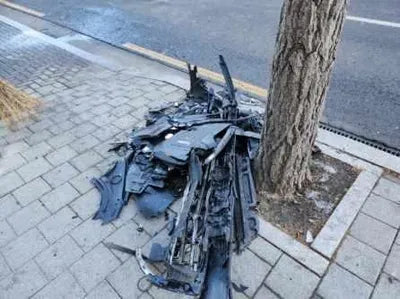 2017 Genesis G80 KMHGL41DBJU237929 VIN:KMHGL41DBJU237929