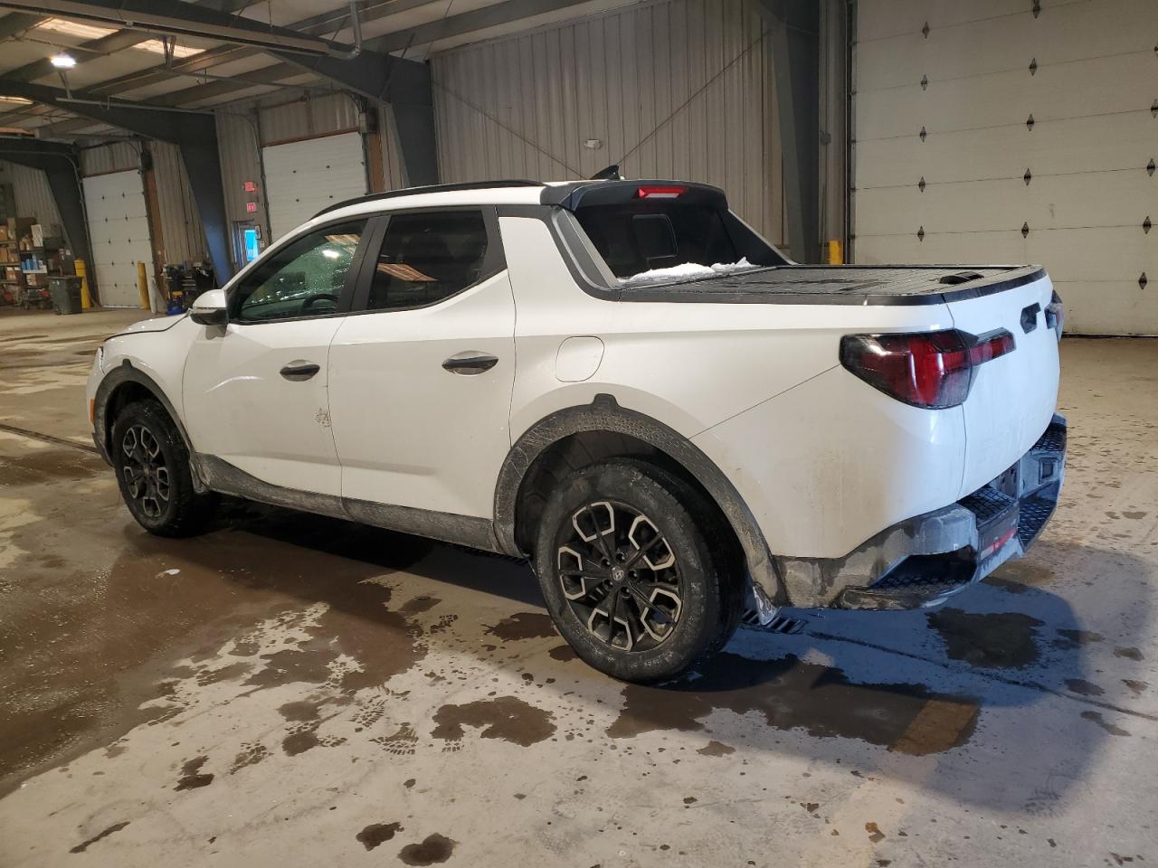 2023 HYUNDAI SANTA CRUZ SEL VIN:5NTJC4AE3PH044232