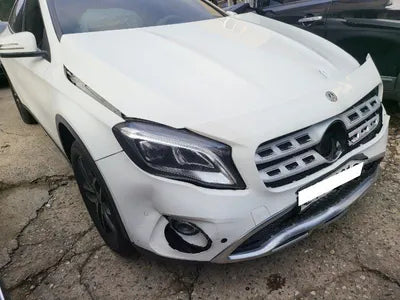 2019 Mercedes-Benz GLA 220 WDCTG4FB2KJ609767 VIN:WDCTG4FB2KJ609767