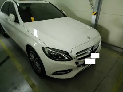 2015 Mercedes-Benz C 220 WDDWF0EB5FF122013 VIN:WDDWF0EB5FF122013