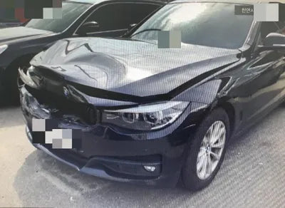 2018 BMW 320 WBA8T3102JG804333 VIN:WBA8T3102JG804333