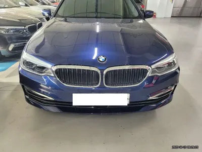 2018 BMW 520 WBAJC310XJD030593 VIN:WBAJC310XJD030593