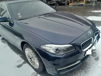 2015 BMW 520 WBA5E5104FG056507 VIN:WBA5E5104FG056507