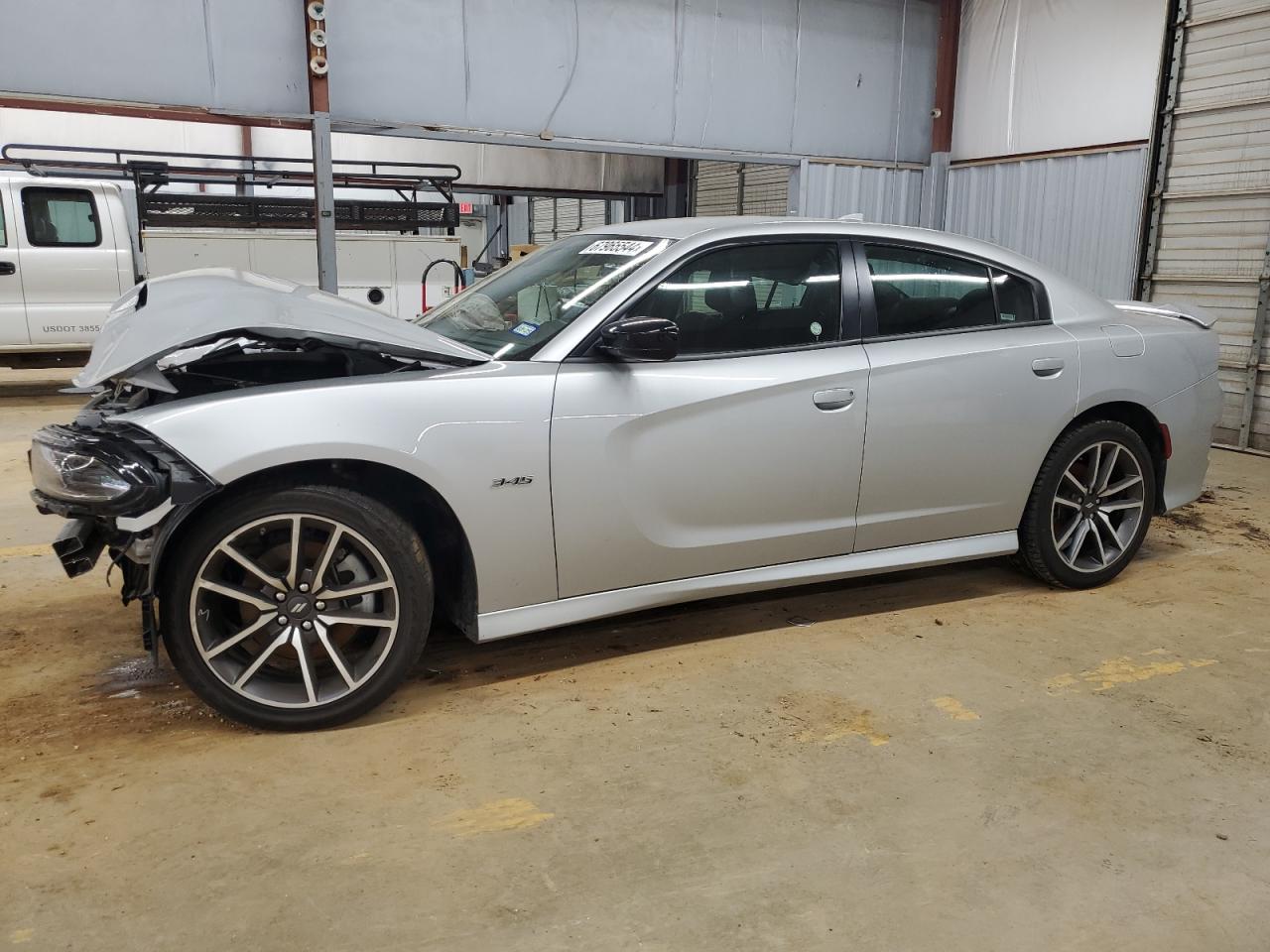 2023 DODGE CHARGER R/T VIN:2C3CDXCT5PH554385