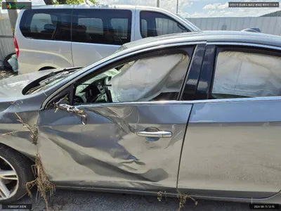2018 Volvo S60 YV1FSA8BDJ2461851 VIN:YV1FSA8BDJ2461851