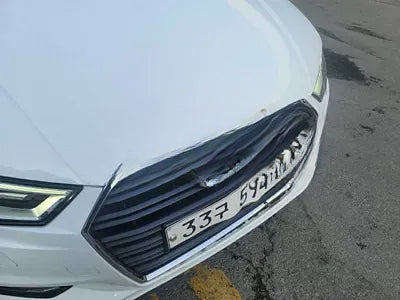 2018 Hyundai i40 NONE VIN: