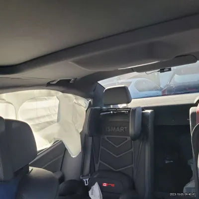 2023 BMW 520 WBA11BH05PCM95593 VIN:WBA11BH05PCM95593