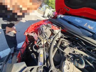 2015 Mercedes-Benz GLA 200 VIN: