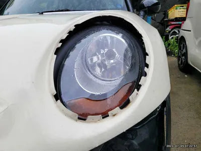 2015 MINI Cooper WMWXT3105FT853424 VIN:WMWXT3105FT853424