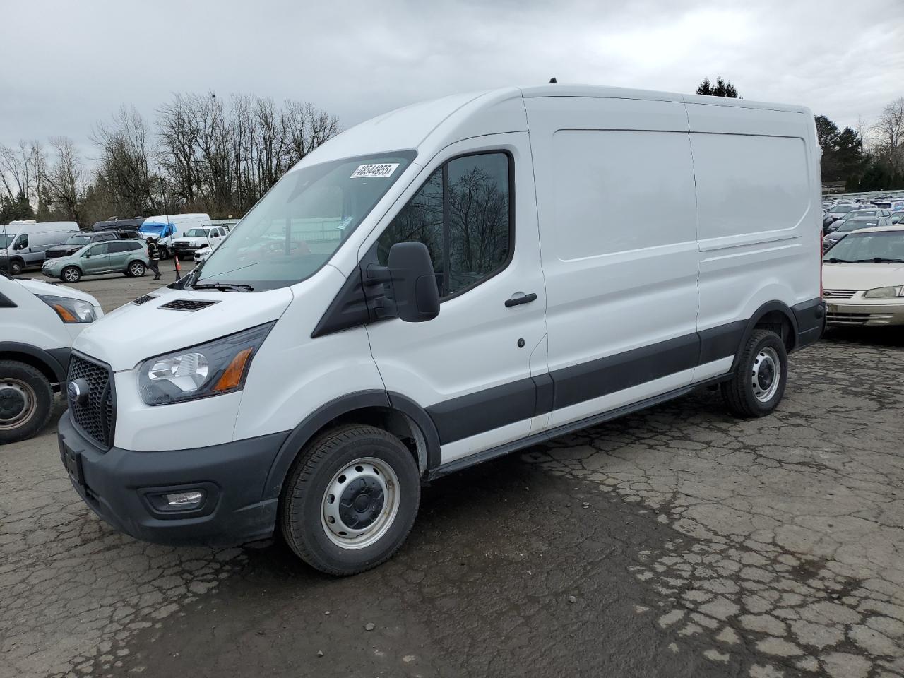 2024 FORD TRANSIT T-250 VIN:1FTBR1C87RKB09286