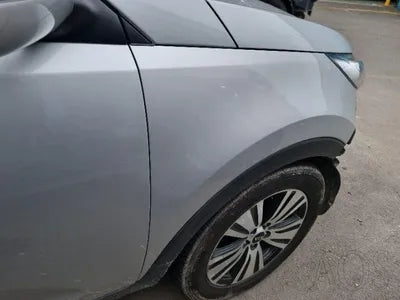 2014 Kia Sportage VIN: