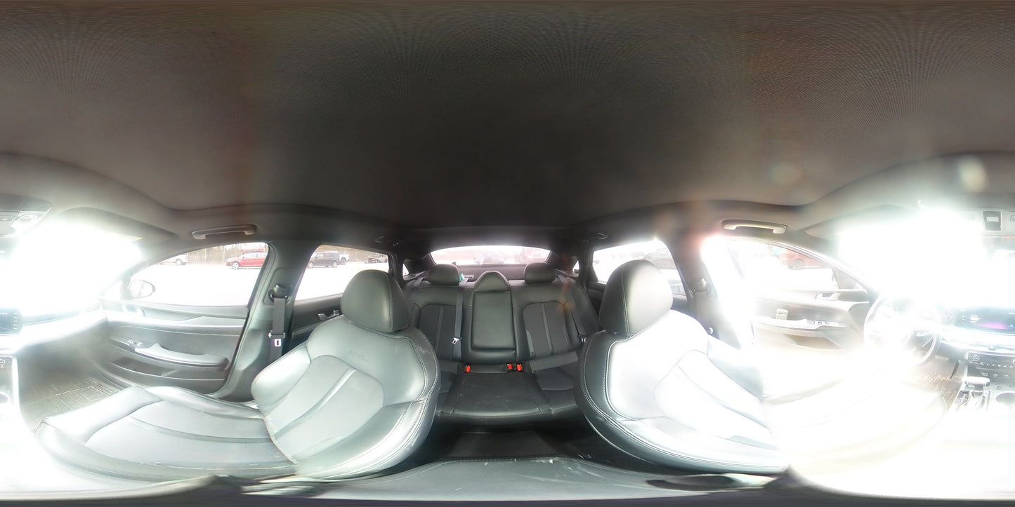 2023 KIA K5 GT LINE VIN:5XXG64J2XPG213406