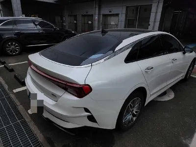 2022 Kia K5 VIN: