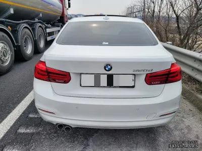 2017 BMW 320 WBA8C5107HA068224 VIN:WBA8C5107HA068224