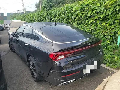 2020 Kia K5 KNAG6412BLA040221 VIN:KNAG6412BLA040221