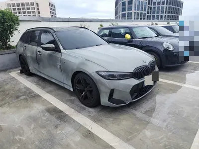 2023 BMW 320 WBA21FZ05PFN90311 VIN:WBA21FZ05PFN90311