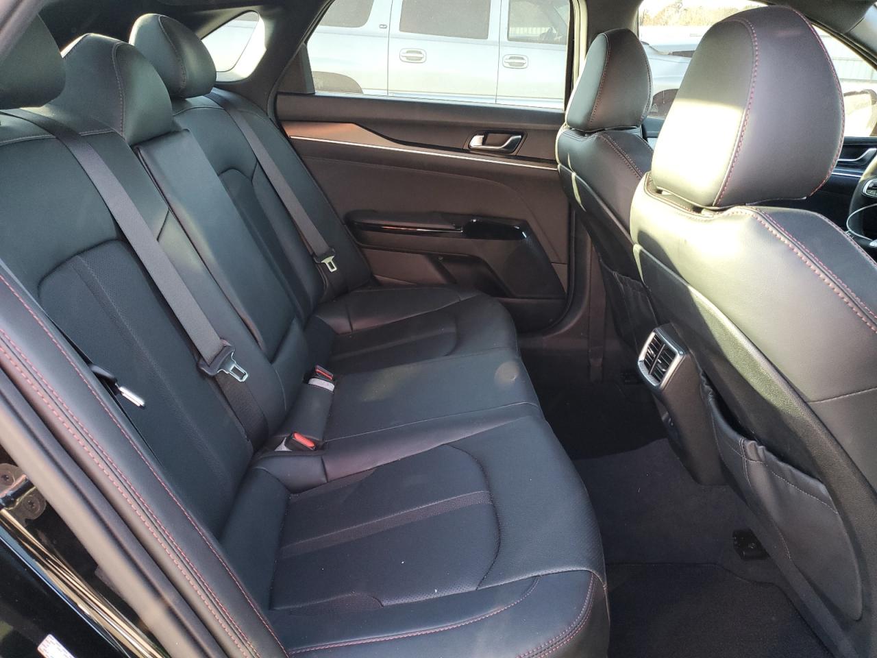 2023 KIA K5 GT VIN:5XXG44J89PG212256