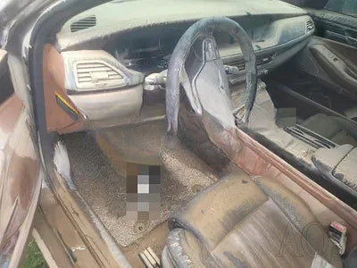 2019 Genesis G90 NONE VIN: