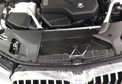 2022 BMW 520 NONE VIN: