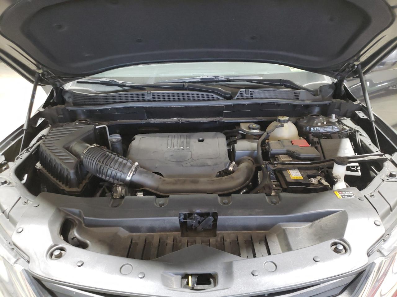 2022 CHEVROLET BLAZER 2LT VIN:3GNKBHR42NS193847