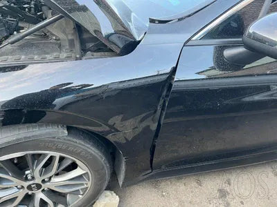 2020 Kia K5 KNAG241ABLA029786 VIN:KNAG241ABLA029786