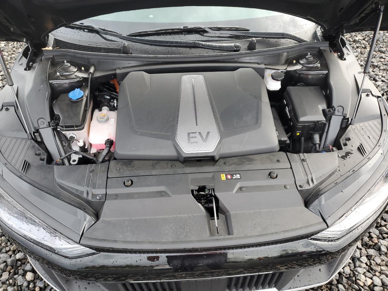 2024 KIA EV6 LIGHT VIN:KNDC3DLC2R5616445