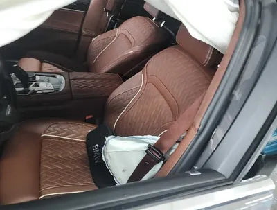 2020 BMW 760 WBA7U6109LCE71264 VIN:WBA7U6109LCE71264