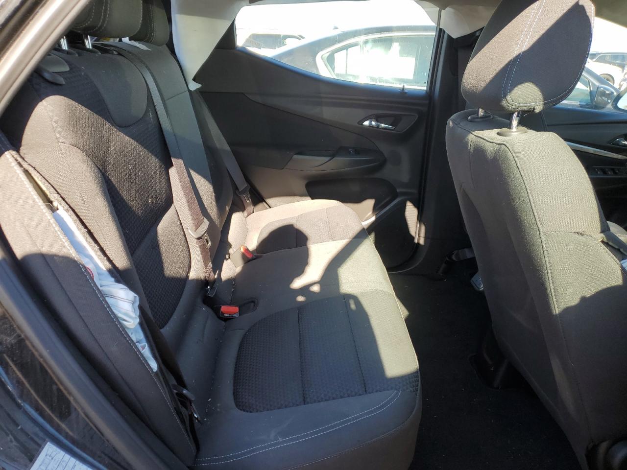 2023 CHEVROLET BOLT EUV LT VIN:1G1FY6S09P4177810