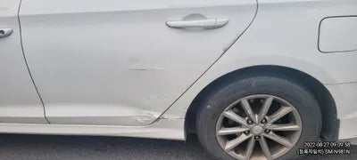 2019 Hyundai Santa FE 030KMKMHS381BBKU0 VIN:030KMKMHS381BBKU0