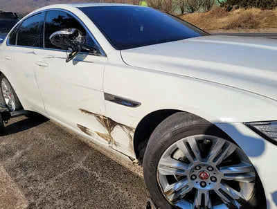 2018 Jaguar XF SAJBB4BNXJCY61805 VIN:SAJBB4BNXJCY61805