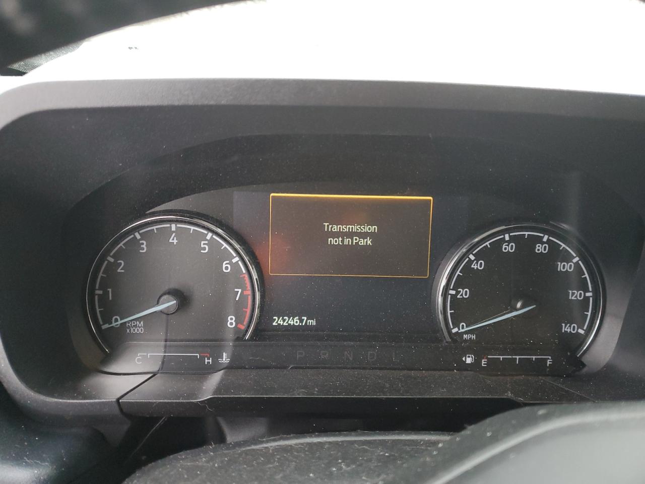 2022 FORD MAVERICK XL VIN:3FTTW8F99NRA82771