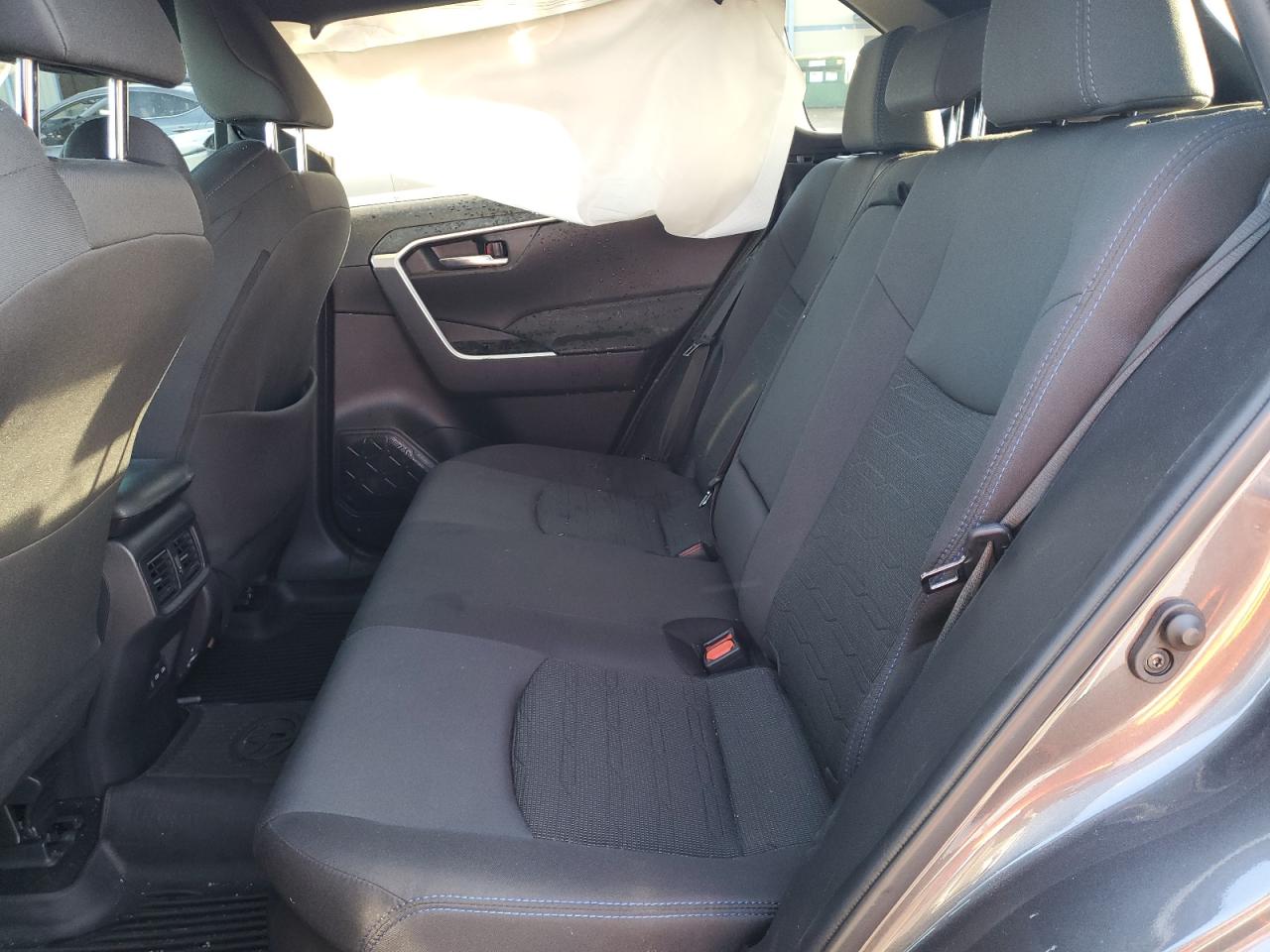 2024 TOYOTA RAV4 SE VIN:4T3T6RFV6RU152974