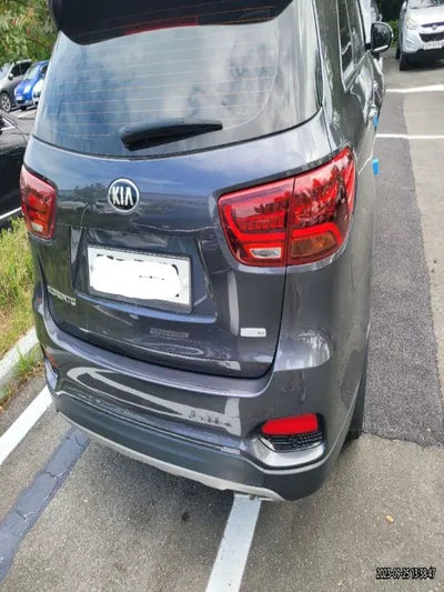 2019 Kia Sorento KNAPS81ABKA514794 VIN:KNAPS81ABKA514794